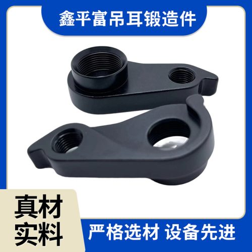 铝合金锻造厂排名前十有哪些品牌?