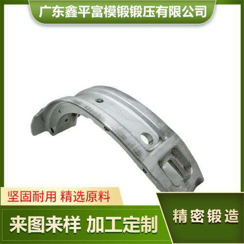 广东铝合金锻造件厂家电话是多少？