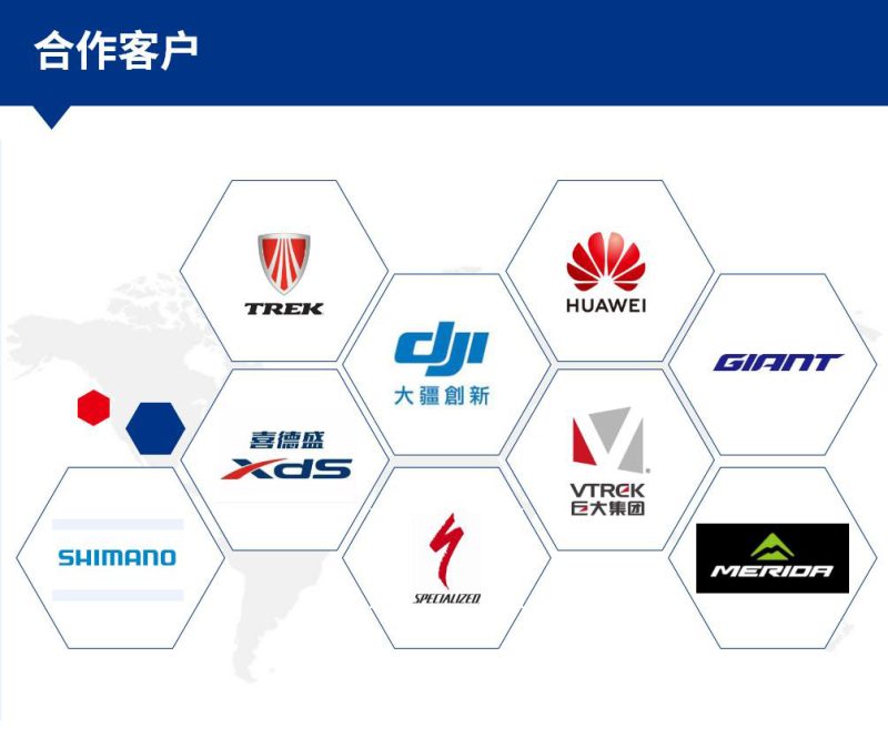 广东铝合金锻造件厂家