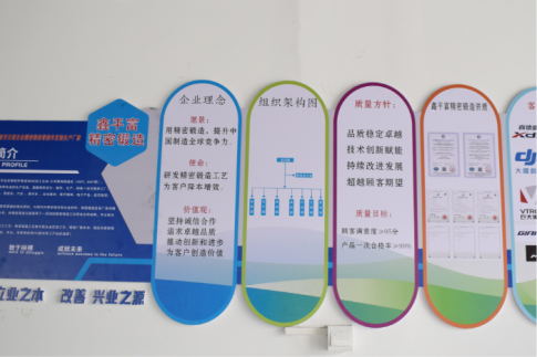 团队风采