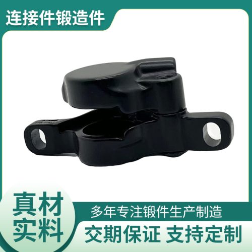铝合金锻造的工艺流程