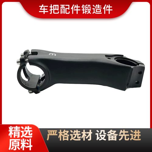 高强铝合金锻造与锻件在汽车上的应用