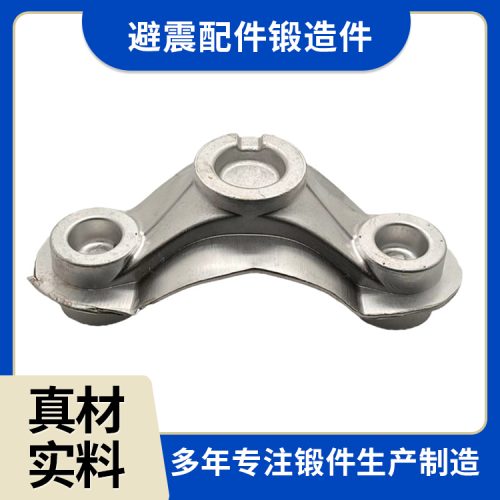 锻件在加工过程中，细节才是拉开我们加工厂之间差距的真实原因！