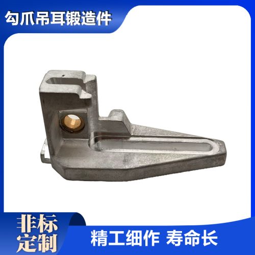 锻造铝合金和铸造铝合金的区别