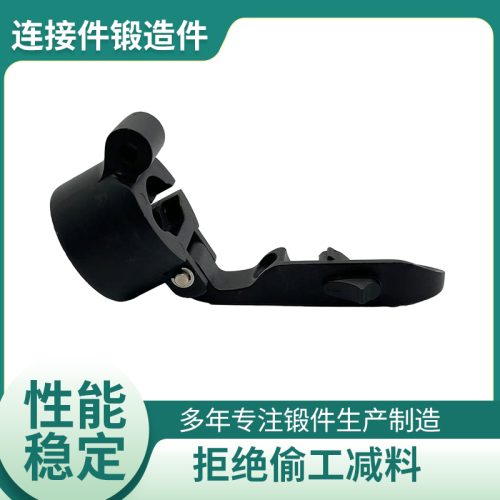 热锻工艺及应用