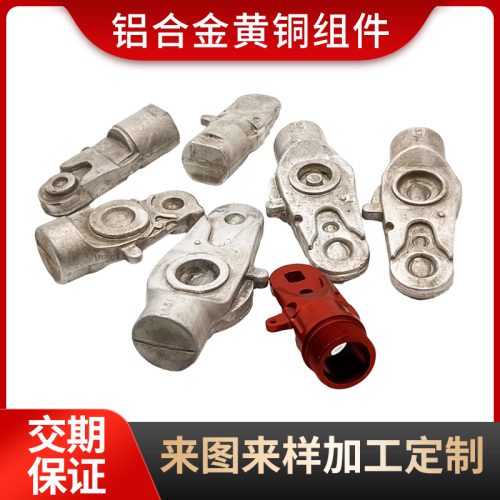 如何选择铝合金锻造产品的材料