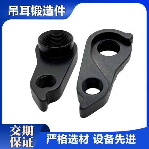 热锻铝的锻造工艺