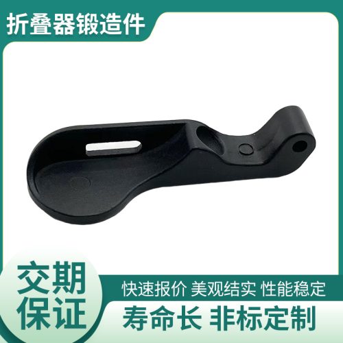 深圳铝合金锻造厂家排名
