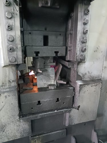 热锻铝合金模具寿命多久？