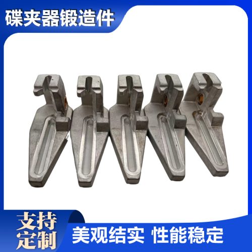 热锻加工下的铝合金强度：性能与应用解析