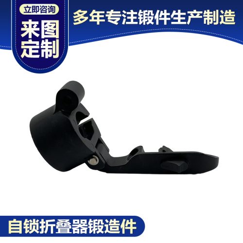 热锻铝合金模具寿命多久?