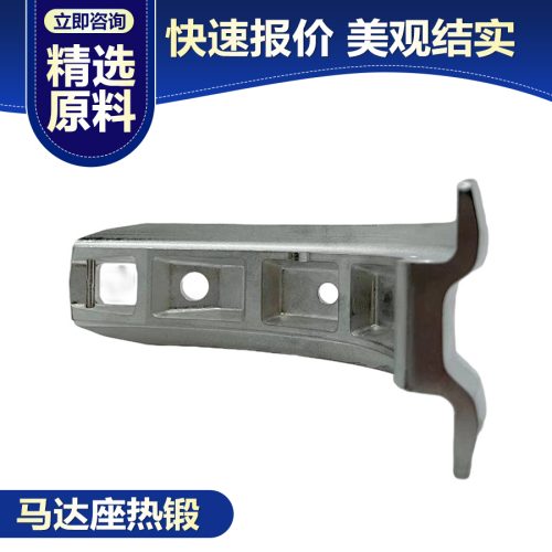 铝合金锻压市场前景如何
