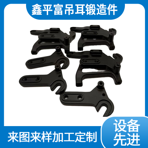 广西铝合金锻造公司电话