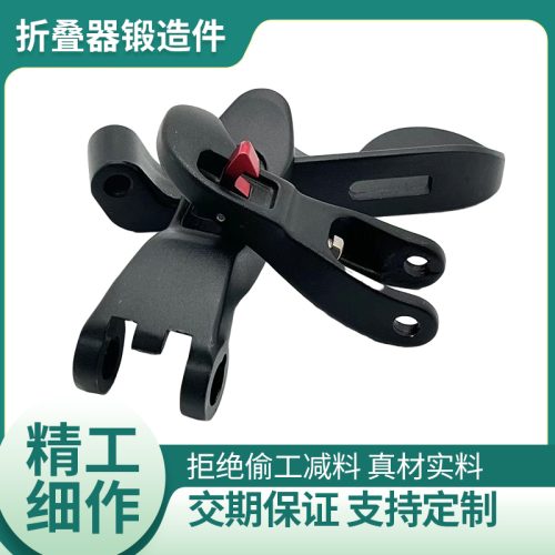 铝合金锻造厂哪里最多的呢?
