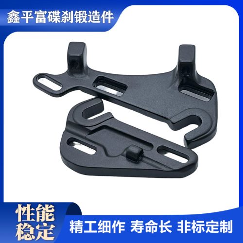 东莞锻造铝合金厂哪家强?