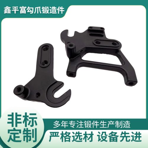 深圳铝合金锻造厂在哪里
