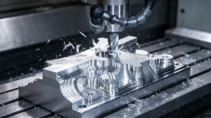 带 CNC 精加工非标铝合金零件来图定制厂家怎么选?一站式定制指南插图1 带 CNC 精加工非标铝合金零件来图定制厂家怎么选?一站式定制指南插图1