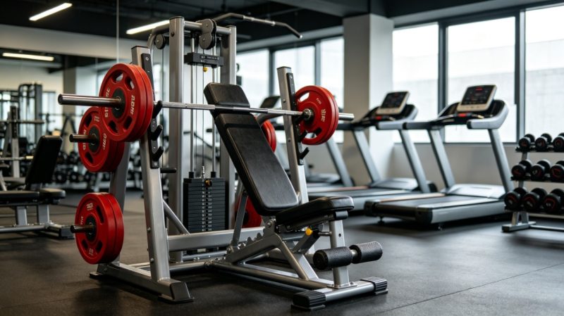 健身器材铝合金锻造件厂家怎么选?运动器材源头厂推荐插图 健身器材铝合金锻造件厂家怎么选?运动器材源头厂推荐插图