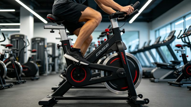 健身器材铝合金锻造件应用及定制厂家选型指南插图