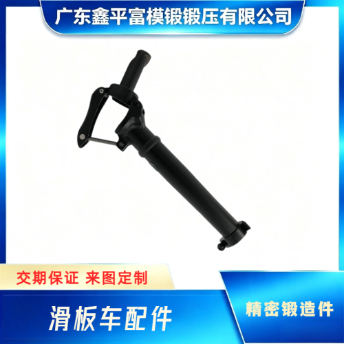 铝合金锻件振动研磨与表面去毛刺工艺全解析