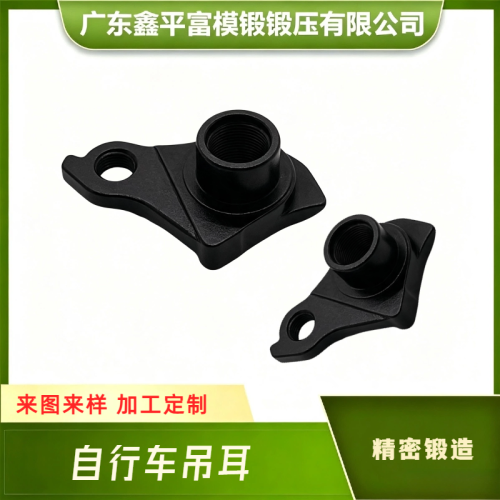 铝合金锻件金相组织与晶粒细化技术深度解析