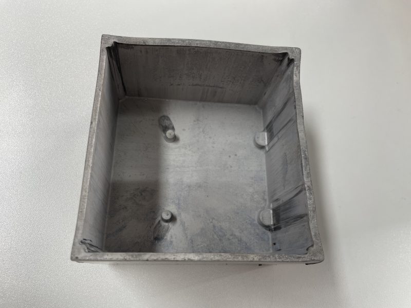 华为技术团队到访我司开展铝合金冷锻方盒技术交流插图2 华为技术团队到访我司开展铝合金冷锻方盒技术交流插图2