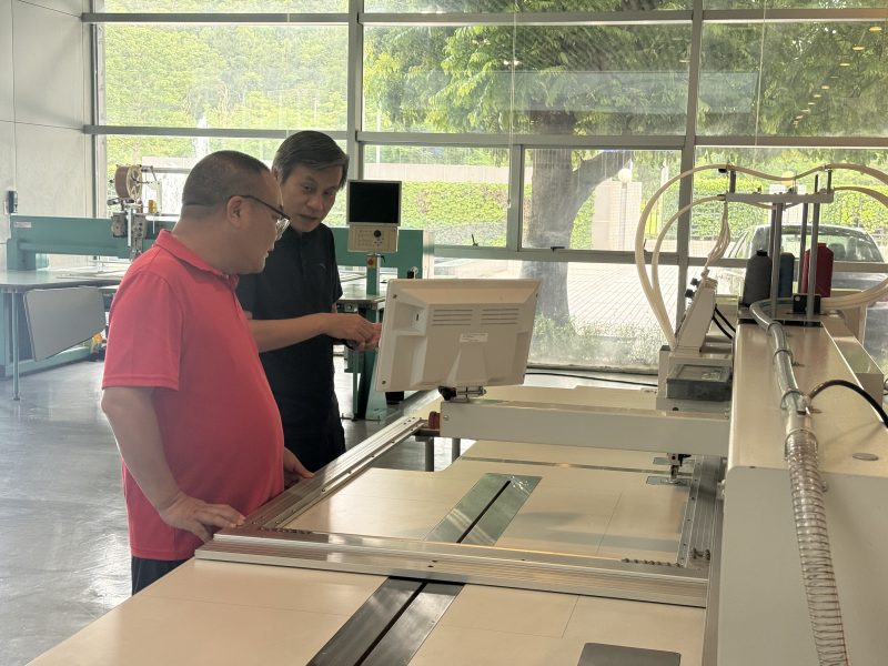 纺织机械铝合金锻件厂家推荐｜纺织装备结构件供应商选型指南插图